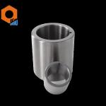 Tungsten Carbide Shaft Sleeve Bush For Submersible Pump