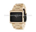 wooden watches with your logo , fashion style wood watches ,watches men