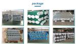 New Arrival Best Prices Stainless Steel Chain Link Fence 6 Feet Galvanized Chain