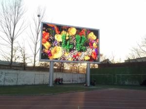Wholesale Advertising Outdoor Rental LED Display Billboard SMD P5 CE ROHS Certification from china suppliers