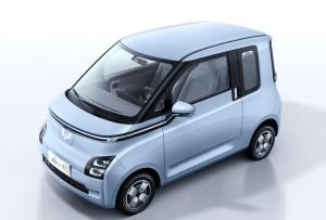 Wholesale Hot sale Adult Small Cute Mini Electric Car with RWD LFP Battery Modified cars from china suppliers