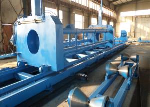 Wholesale Steel 89mm 330T Pipe Expanding Machine For Tube from china suppliers