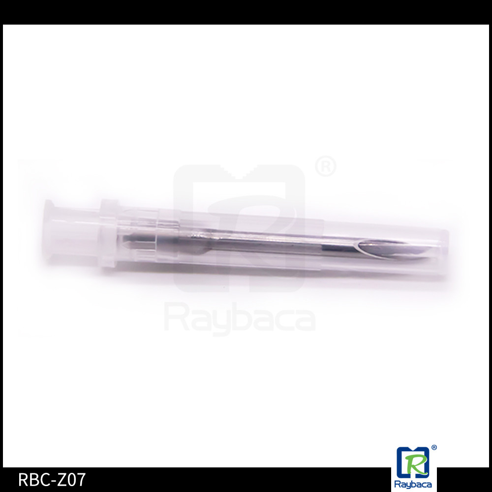 Wild Snakes Lizards RFID Syringe Animal Tracker Microchip Without Needle RBC - Z07
