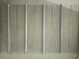 Wholesale Hot Galvanized Stainless Steel Render Lath MRL600 Civil Construction Material from china suppliers
