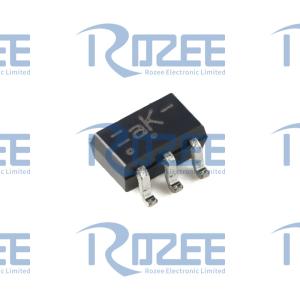 Wholesale 74AUP1G58GW,125 from china suppliers