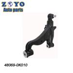 OEM Standard 48069-0K010 Front Suspension Parts for Toyota Hilux VIGO Pickup