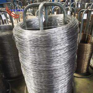 Wholesale TK140 NICR ALLOY Nickel Chrome Resistance Wire Used for Ceramic Kilns and Glass Furnaces from china suppliers