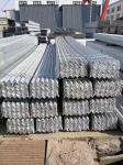 AISI 410 Hot Rolled Stainless Steel Angle Iron Stainless Angle Bar For