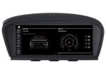 BMW 5 series E60 E61 E63 E64 2009-2010 Aftermarket Stereo Android 10.0 8-Core 4G