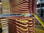 Boiler Accessories Steel Tube Economizer with Finned Tube