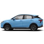 5 Seats SUV Electric Cars Vehicle Smart Neta V 400 Pro Edition Nezha Electric