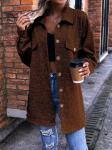 Hot Sale Female Fashion Luxury Lady Designer Wind Coat Woman Luxury Clothes