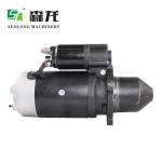 4.0KW Starter Motor C4.4 11130745, 11130936, 11130977, 11131082, 11131388,