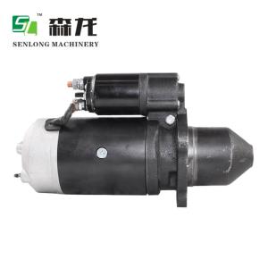 Wholesale 4.0KW Starter Motor C4.4 11130745, 11130936, 11130977, 11131082, 11131388, AZJ3265, AZJ3338, AZJ3350 from china suppliers