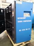 30 gallon oil free air compressor