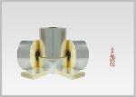 Shrink Label PETG Shrink Film , Cold Resistant Odorless Heat Shrink Film Rolls