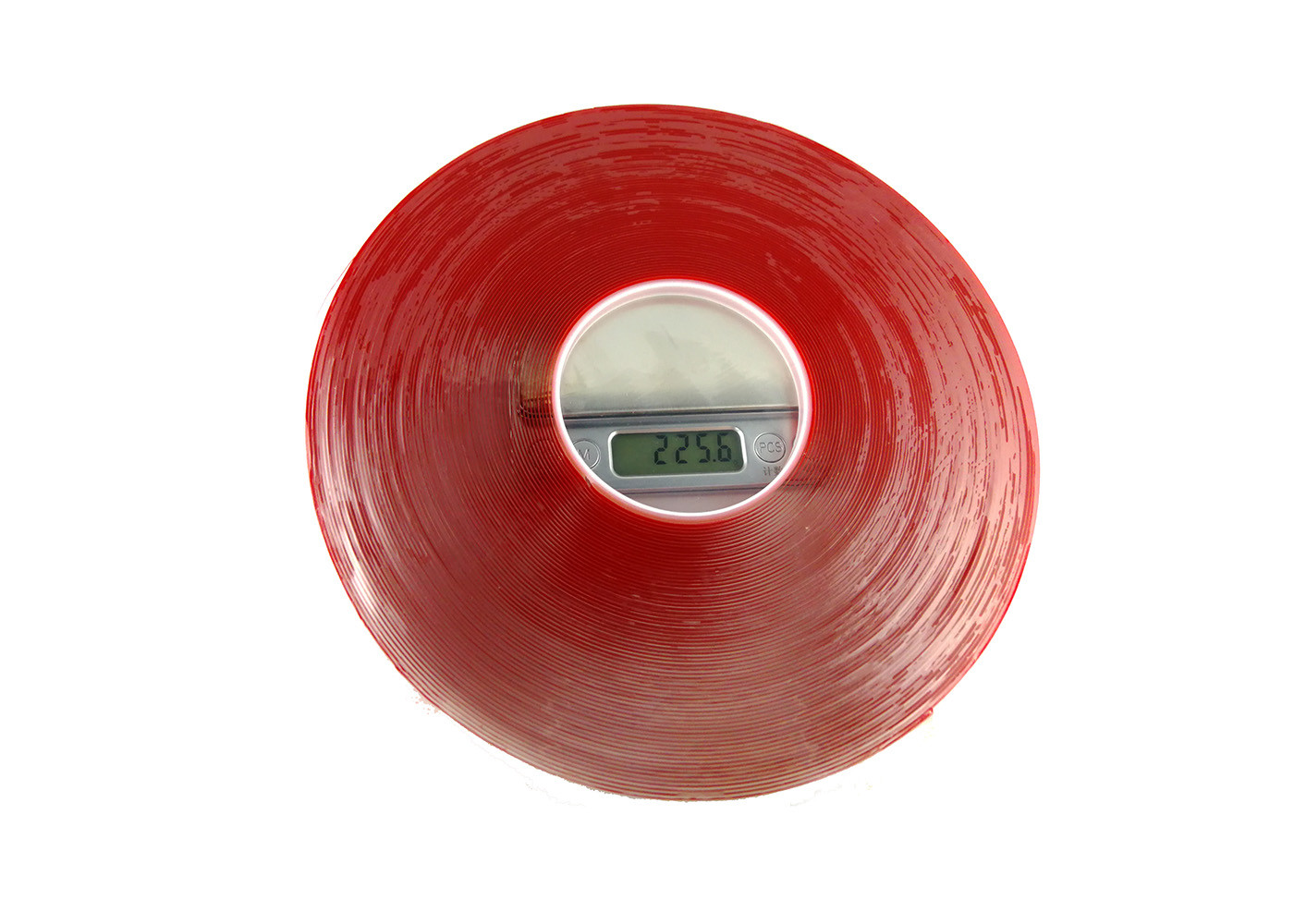 High Strength Double Face Foam Tape Acrylic Tape For Glass