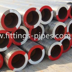 Wholesale 20G Seamless Boiler Tube , High Pressure Steel Pipe 12Cr1MoVG ODM from china suppliers