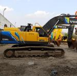 VOLVO EC360BLC Used Hydraulic Excavator Hydraulic 36 Ton 198kw