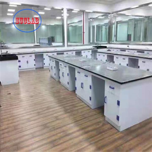 Quality Chemistry Lab Furniture Chemistry Laboratory Table For Hospoital &