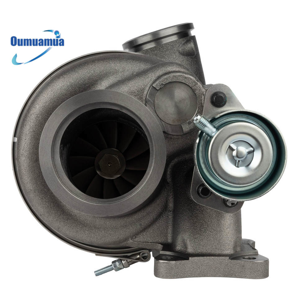 Turbo GTA40888S is suitable for Caterpillar engine C13 turbocharger 10R8733 new factory direct sales