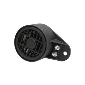 Wholesale 15W Forklift Reverse Horn 102dB Truck Reverse Beeper 12V Six Tone from china suppliers