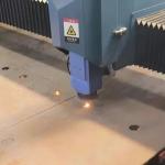 Customized Carbon Steel Laser Cutting for Mechanical Equipment Steel Plate Parts