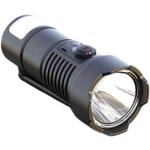 Hand Crank Generator Emergency Flashlight Mobile Phone Charger Outdoor Camping