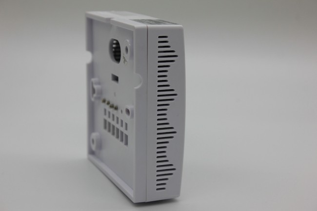 Modbus Output Temperature And Humidity Transmitter Instrument To Measure Humidity