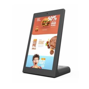 Wholesale UL Certified 10Inch Portrait All In One Android Tablet Industrial Touch RJ45 from china suppliers