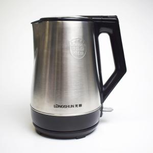 Wholesale Fast Boiling Water Kettle Electric Automatic Shut Off Kettle Electric 1500W 220V from china suppliers