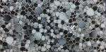 SGS 30x60cm Crystal Polished Tile Golden Luxury Decoration W.A 0.01