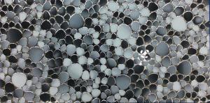 Wholesale SGS 30x60cm Crystal Polished Tile Golden Luxury Decoration W.A 0.01 from china suppliers