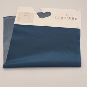 Wholesale 40D Spandex Matt Stretch Breathable Outdoor Water Resistant Fabric 95 Nylon 5 Elastane from china suppliers