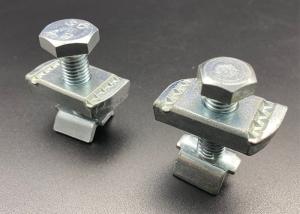 Wholesale Q235 Carbon Steel p2486 Seismic Rod Stiffener from china suppliers