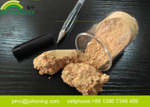 Wholesale 100% Pure Synthesitic Phenol Formaldehyde Resin Short Curing Cycle Flame Resistance from china suppliers