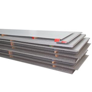Wholesale ASTM Hot Rolled Stainless Steel Sheet 1000mm - 2000mm Width from china suppliers