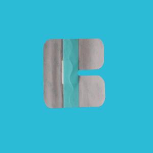 Wholesale CE Non Woven Lacerations Breathable Adhesive Dressing For Skin Abrasion Wound from china suppliers