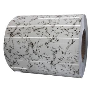 Wholesale PPGI coated coil width 600mm-1250mmm Prepainted Galvanized Steel Coil for construction from china suppliers