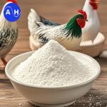Magnesium Amino Acid Chelate For Animal Nutrition Bone Muscle Health Stress