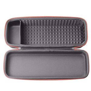 Wholesale Hair Curler EVA Carrying Case 395*150*125mm Plastic Handle from china suppliers