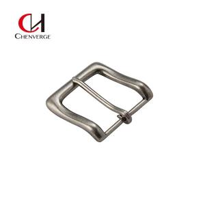 Wholesale Size 38mm Pin Belt Buckles Rustproof Corrosion Resistant Durable from china suppliers