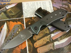 Wholesale Buck Knife DA19 from china suppliers