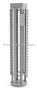 Wholesale Sunglasses Floor Spinner Display Rack / Revolving Display Stand from china suppliers