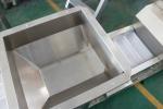 Automatic packing coffee powder price tea bag sugar pepper salt spice filling