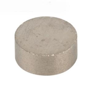 Wholesale High Resistance Samarium Cobalt Magnet Disc Sm2Co17 Grade from china suppliers