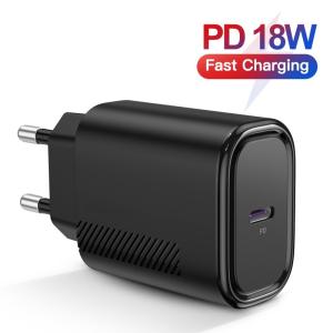 Wholesale 18W QC 4.0 Universal USB Charger from china suppliers