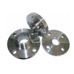 Asme B16.47 Slip On Pipe Flange Carbon Steel Wn Blind Dn100 Pn16
