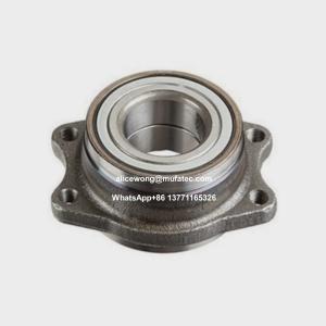 Wholesale MC265KIT Automotive Rear Wheel Bearing Kit from china suppliers