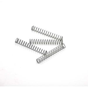 Wholesale 3 Inch 2.5 Inch Stainless Steel Coil Springs Retainer 316 Ss Compression Springs from china suppliers